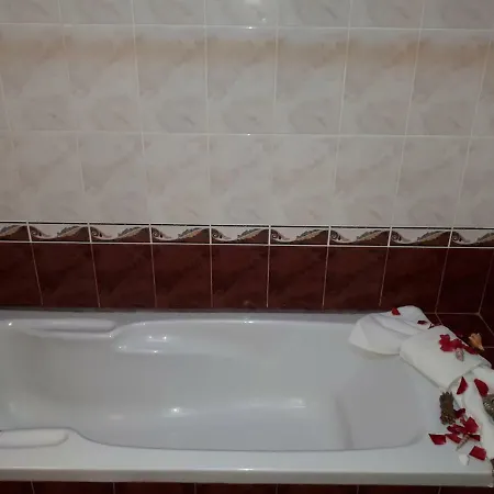 ゲストハウス Blue House - синята къща オブゾー