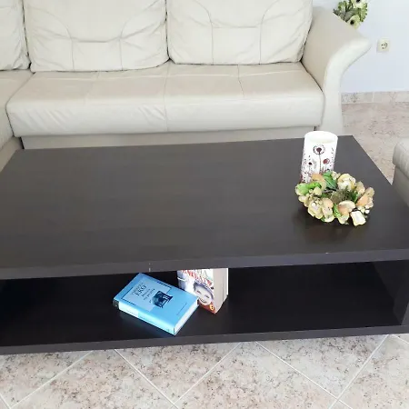 Blue House - синята къща 오브조르