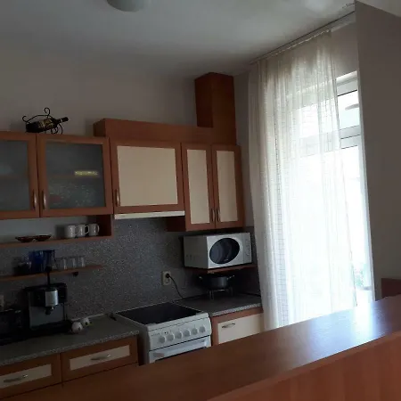 Blue House - синята къща