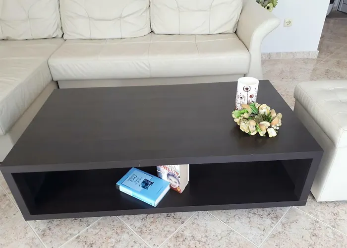 Blue House - синята къща 奥布佐尔